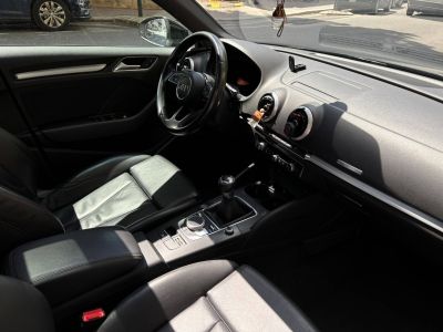 Audi A3 Sportback 16 TDI 110 cv   - 11