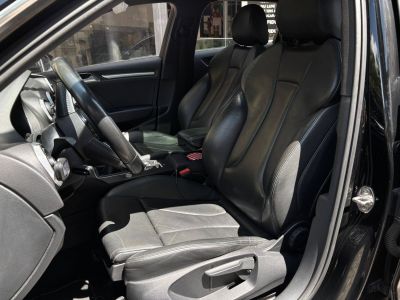 Audi A3 Sportback 16 TDI 110 cv   - 12