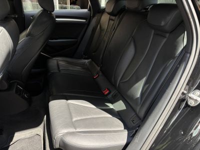 Audi A3 Sportback 16 TDI 110 cv   - 13