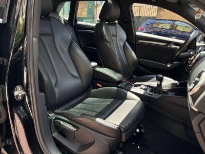 Audi A3 Sportback 16 TDI 110 cv   - 14