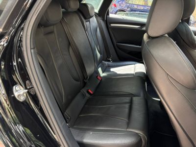 Audi A3 Sportback 16 TDI 110 cv   - 15