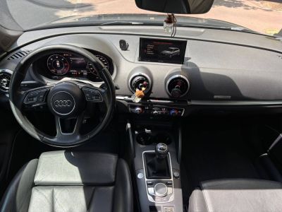 Audi A3 Sportback 16 TDI 110 cv   - 16