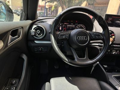 Audi A3 Sportback 16 TDI 110 cv   - 18