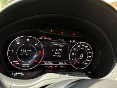 Audi A3 Sportback 16 TDI 110 cv   - 19