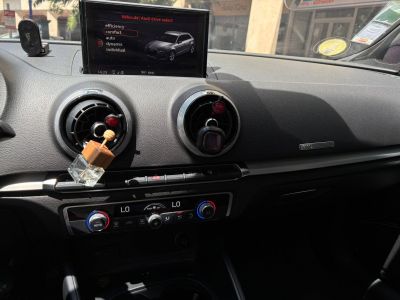 Audi A3 Sportback 16 TDI 110 cv   - 20