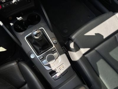 Audi A3 Sportback 16 TDI 110 cv   - 21