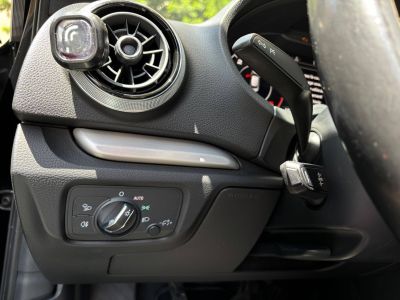 Audi A3 Sportback 16 TDI 110 cv   - 22