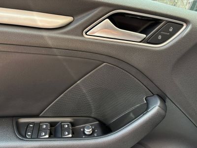 Audi A3 Sportback 16 TDI 110 cv   - 23