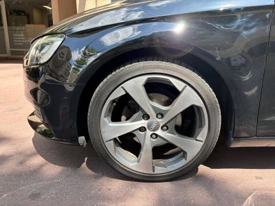 Audi A3 Sportback 16 TDI 110 cv   - 26