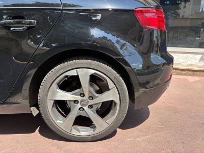 Audi A3 Sportback 16 TDI 110 cv   - 27