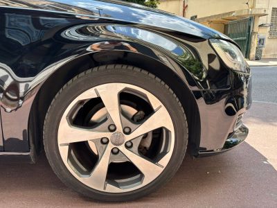 Audi A3 Sportback 16 TDI 110 cv   - 28