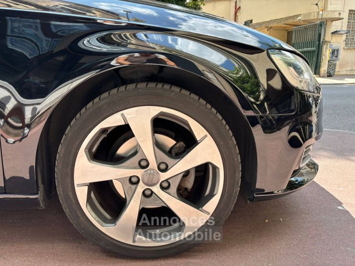 Audi A3 Sportback 16 TDI 110 cv - 28