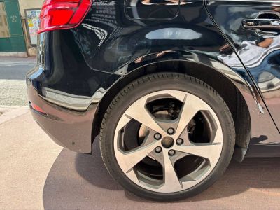 Audi A3 Sportback 16 TDI 110 cv   - 29