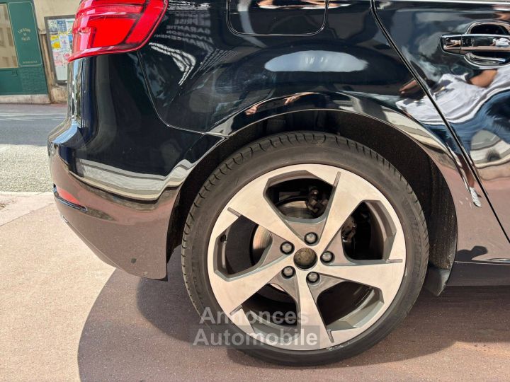 Audi A3 Sportback 16 TDI 110 cv - 29