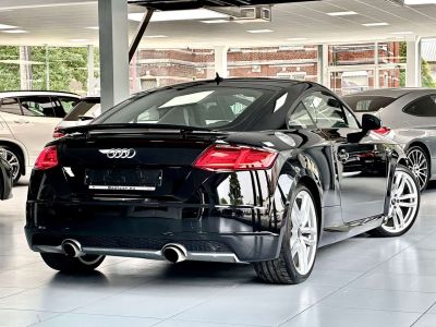 Audi TT Coupé 18 TFSI 180cv S LINE Tronic   - 6