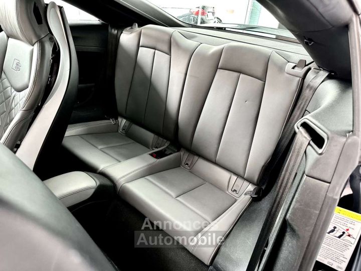 Audi TT Coupé 18 TFSI 180cv S LINE Tronic - 21