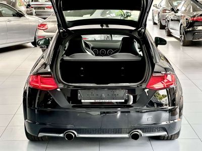 Audi TT Coupé 18 TFSI 180cv S LINE Tronic   - 22