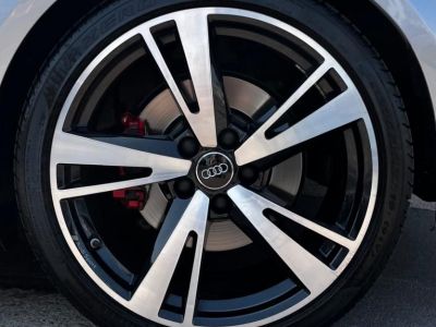 Audi RS3 SPORTBACK 25 TFSI 400 QUATTRO S-TRONIC BVA   - 7