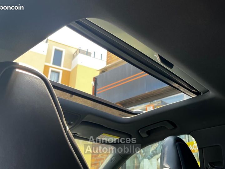 Audi RS3 SPORTBACK 25 TFSI 400 QUATTRO S-TRONIC BVA - 12