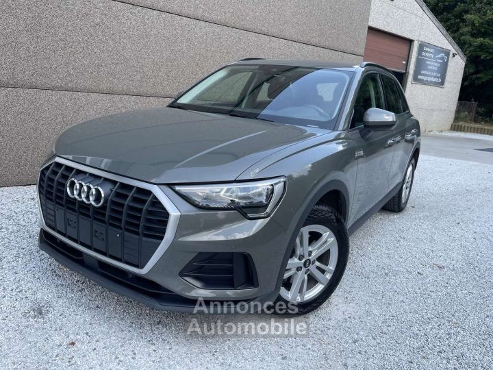 Audi Q3 35 TDi S tronic Euro6d - 1