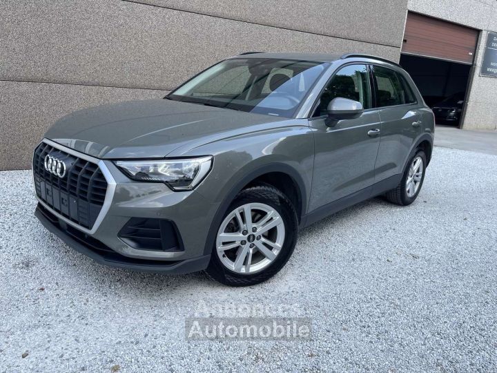 Audi Q3 35 TDi S tronic Euro6d - 2
