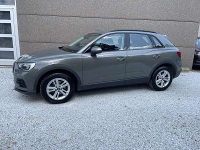 Audi Q3 35 TDi S tronic Euro6d   - 3