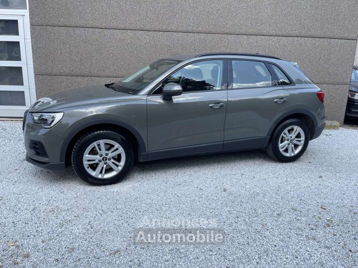 Audi Q3 35 TDi S tronic Euro6d - 3