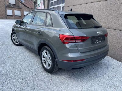 Audi Q3 35 TDi S tronic Euro6d   - 4