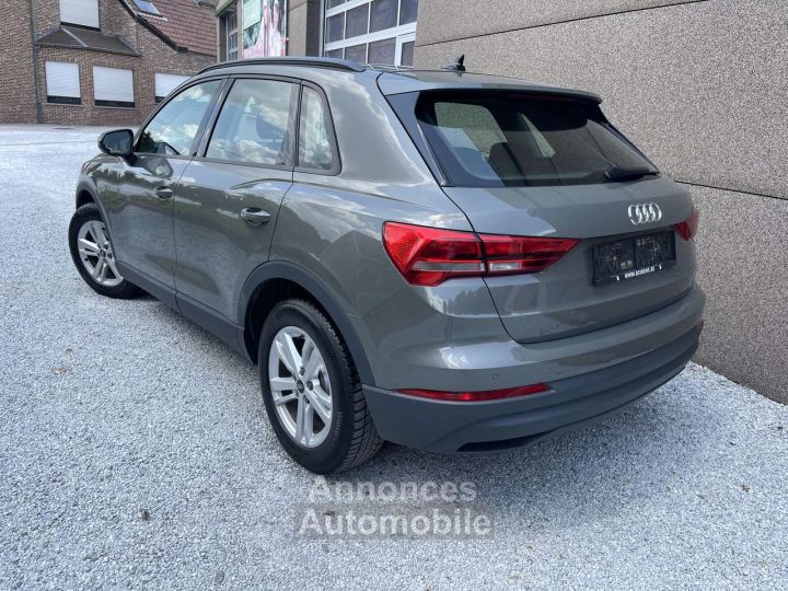 Audi Q3 35 TDi S tronic Euro6d - 4