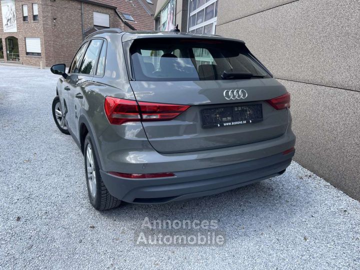 Audi Q3 35 TDi S tronic Euro6d - 5
