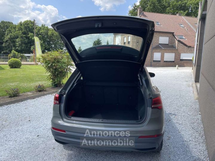 Audi Q3 35 TDi S tronic Euro6d - 6