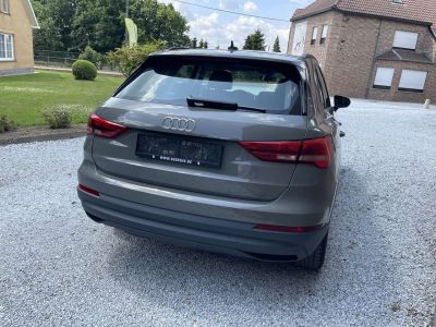 Audi Q3 35 TDi S tronic Euro6d   - 7