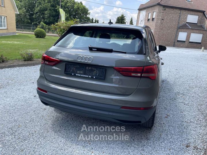 Audi Q3 35 TDi S tronic Euro6d - 7
