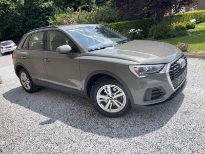 Audi Q3 35 TDi S tronic Euro6d   - 8