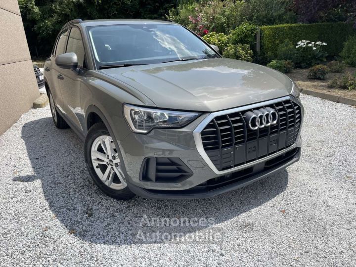 Audi Q3 35 TDi S tronic Euro6d - 9