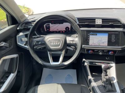 Audi Q3 35 TDi S tronic Euro6d   - 11