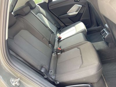 Audi Q3 35 TDi S tronic Euro6d   - 12