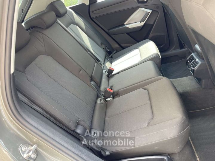 Audi Q3 35 TDi S tronic Euro6d - 12