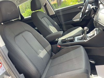 Audi Q3 35 TDi S tronic Euro6d   - 13