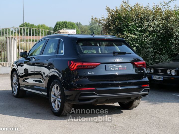 Audi Q3 ii 35 tdi 150 ch s-line s tronic 7 - 3