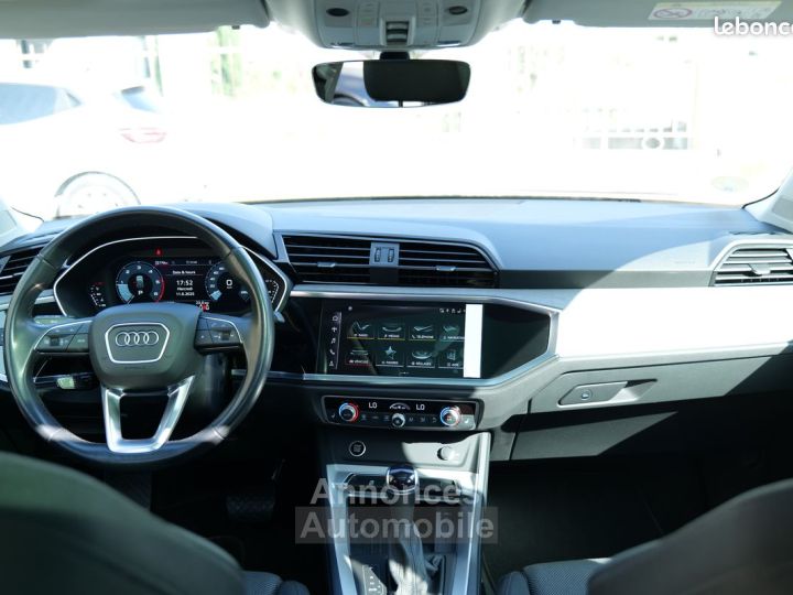 Audi Q3 ii 35 tdi 150 ch s-line s tronic 7 - 4