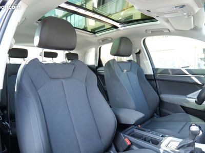 Audi Q3 ii 35 tdi 150 ch s-line s tronic 7   - 5