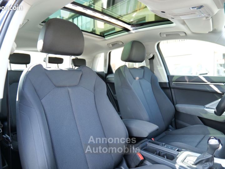 Audi Q3 ii 35 tdi 150 ch s-line s tronic 7 - 5