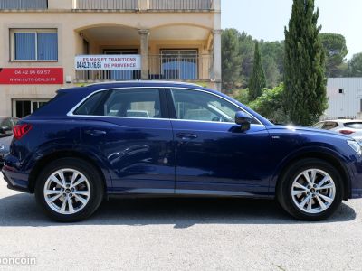 Audi Q3 II 45 TFSIe 245 CH S-LINE S TRONIC 7   - 2