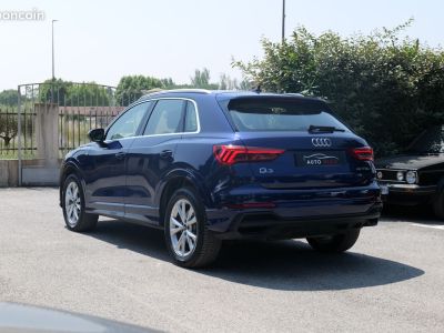 Audi Q3 II 45 TFSIe 245 CH S-LINE S TRONIC 7   - 3