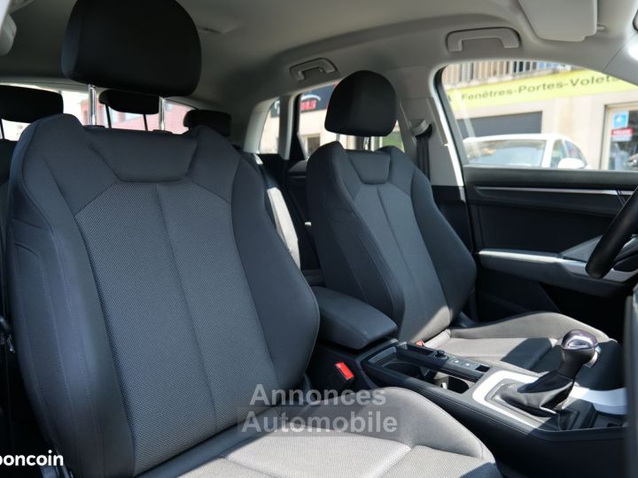 Audi Q3 II 45 TFSIe 245 CH S-LINE S TRONIC 7 - 4
