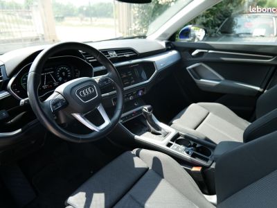 Audi Q3 II 45 TFSIe 245 CH S-LINE S TRONIC 7   - 5