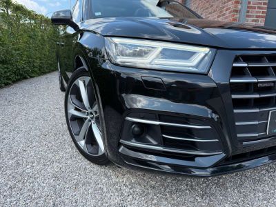 Audi Q5 PHEV 55 TFSi e Quattro Sport S tronic S-LINE   - 4