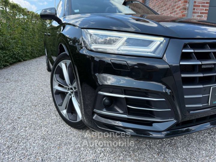 Audi Q5 PHEV 55 TFSi e Quattro Sport S tronic S-LINE - 4