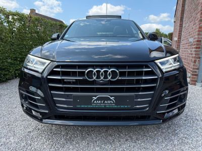 Audi Q5 PHEV 55 TFSi e Quattro Sport S tronic S-LINE   - 5